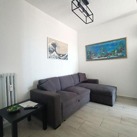 La Terrazza Sull'Appia By Hostand Διαμέρισμα Ρώμη Εξωτερικό φωτογραφία