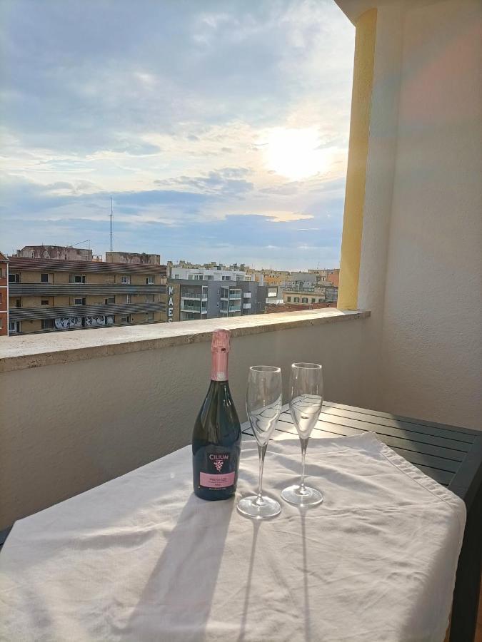 La Terrazza Sull'Appia By Hostand Διαμέρισμα Ρώμη Εξωτερικό φωτογραφία