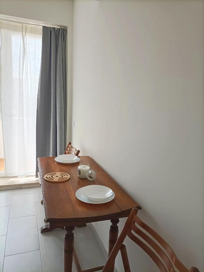 La Terrazza Sull'Appia By Hostand Διαμέρισμα Ρώμη Εξωτερικό φωτογραφία
