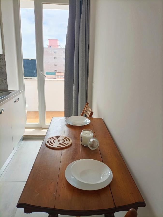 La Terrazza Sull'Appia By Hostand Διαμέρισμα Ρώμη Εξωτερικό φωτογραφία