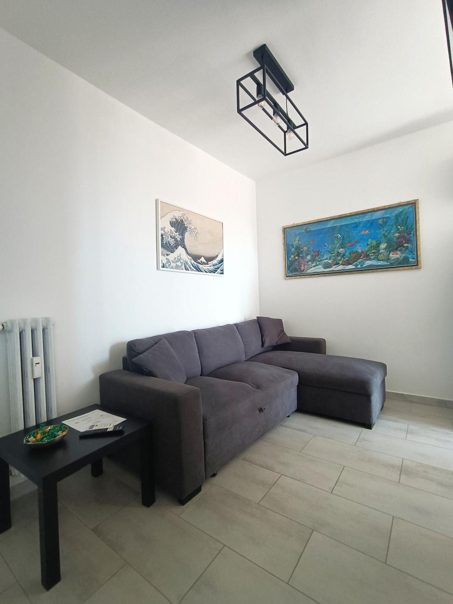 La Terrazza Sull'Appia By Hostand Διαμέρισμα Ρώμη Εξωτερικό φωτογραφία