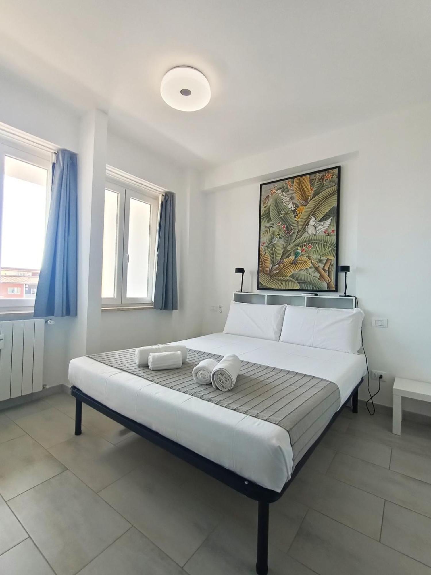 La Terrazza Sull'Appia By Hostand Διαμέρισμα Ρώμη Εξωτερικό φωτογραφία