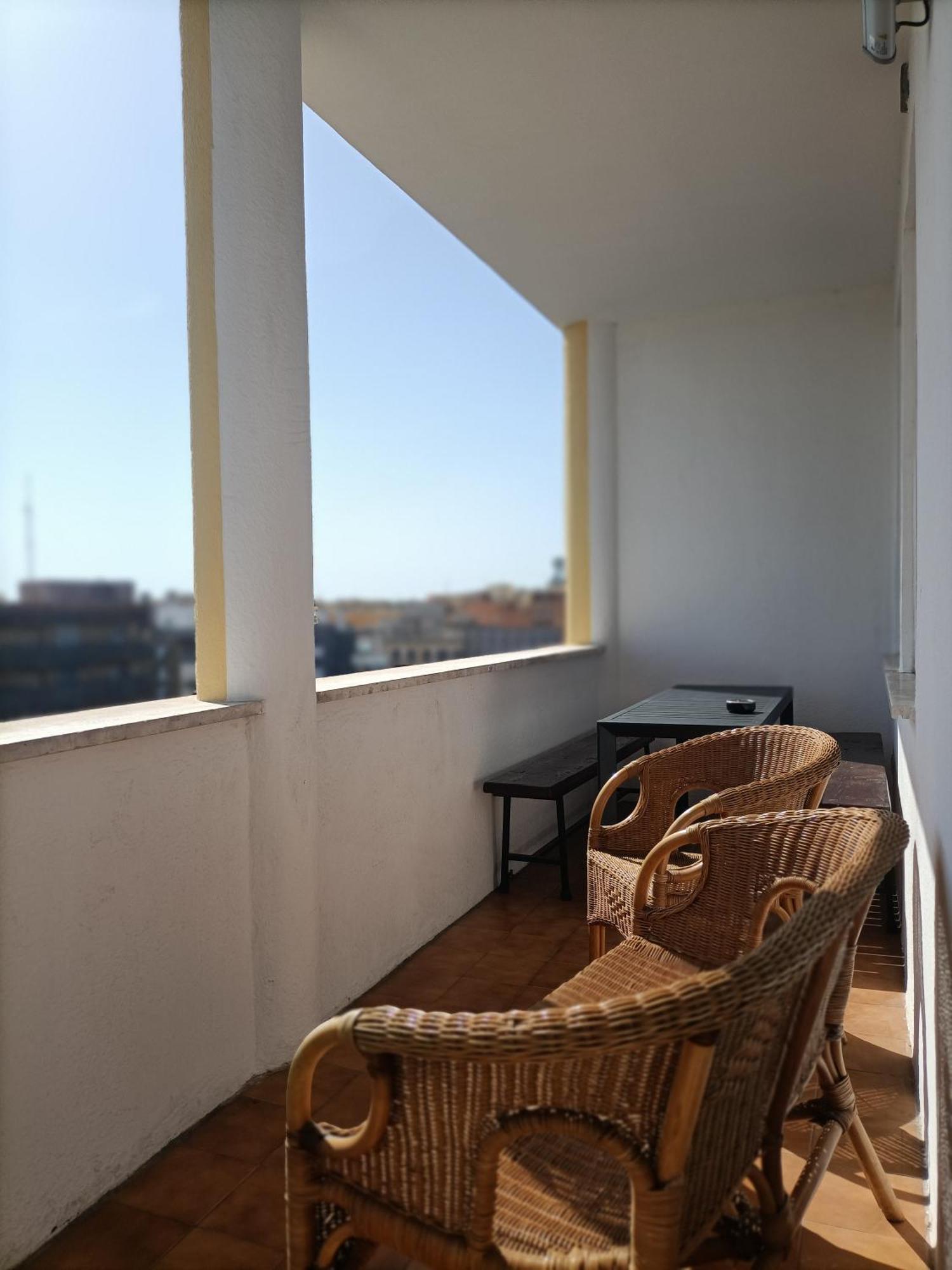 La Terrazza Sull'Appia By Hostand Διαμέρισμα Ρώμη Εξωτερικό φωτογραφία